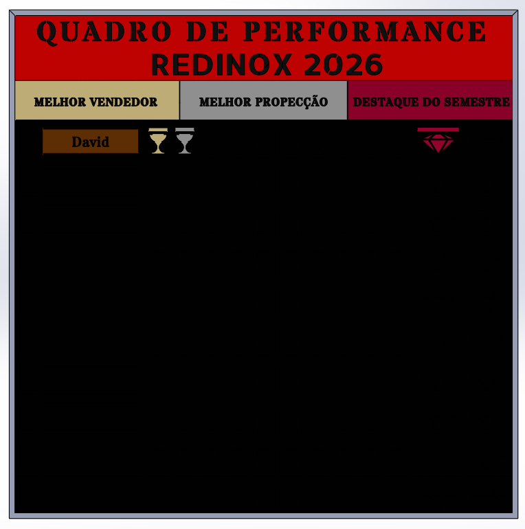 Quadro personalizado